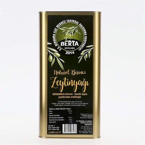 5 Litre